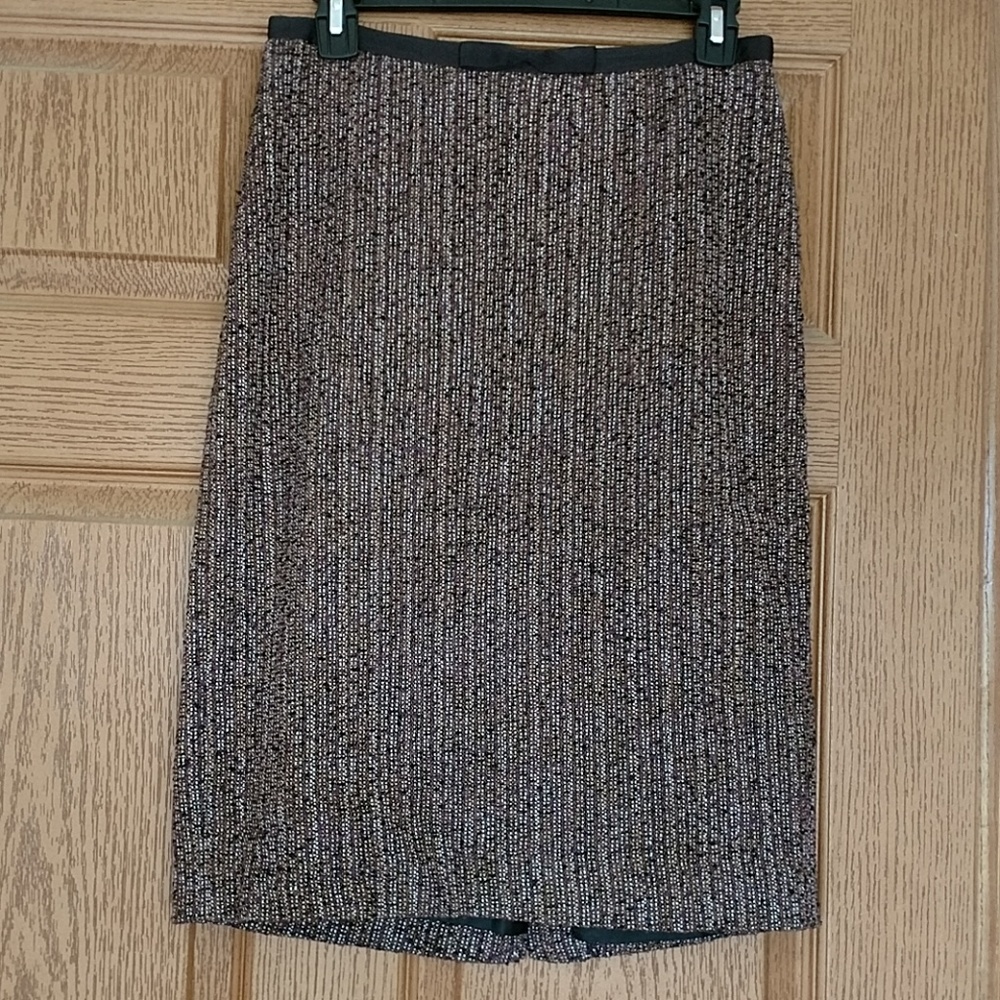 Ann Taylor Size 2 Skirt